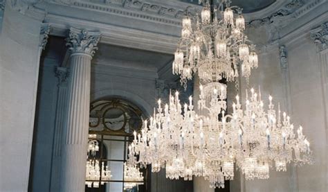 Baccarat Crystal: Guide to France's Luxury Glassmaker.
